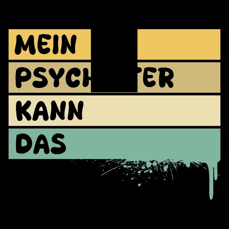 Beruf Psychiater