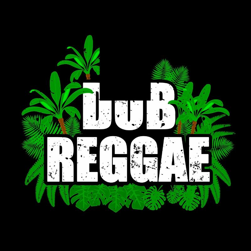 Reggae Dub