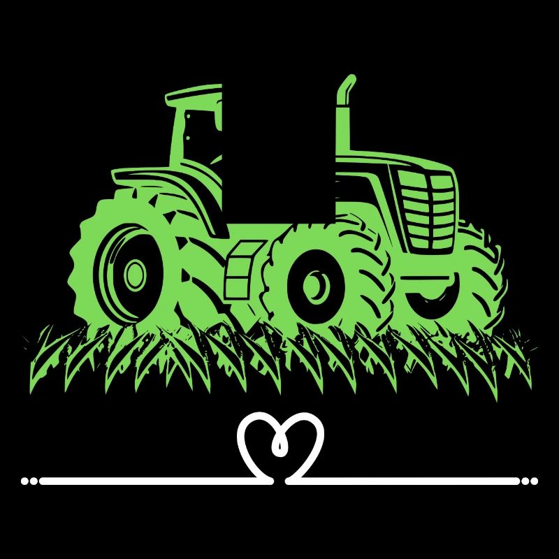 Traktor / Traktor / Traktor