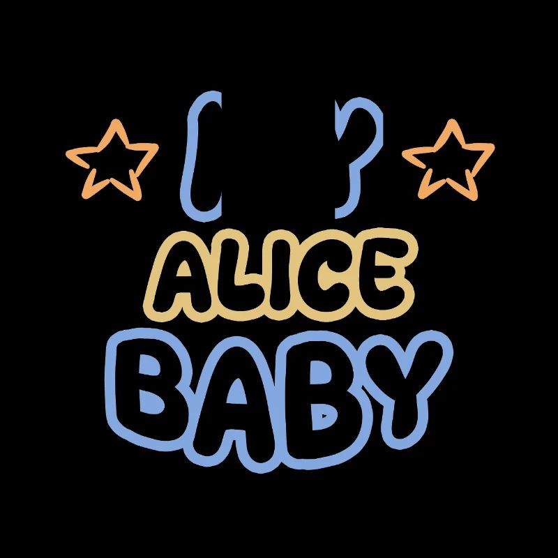 Prénom Alice
