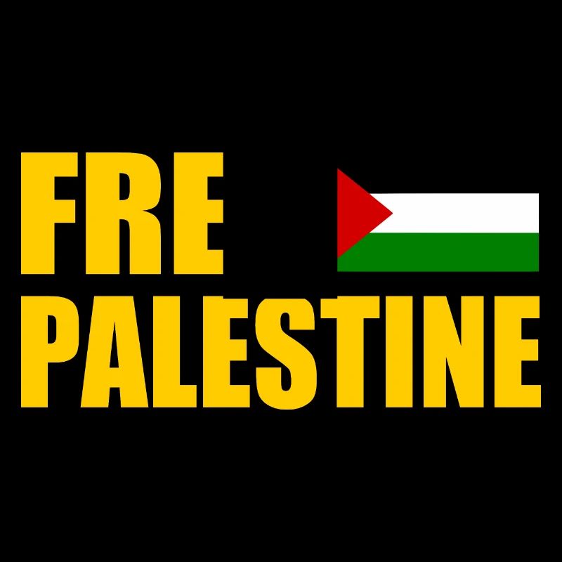 Free palestine