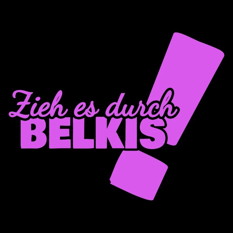 Vorname Belkis