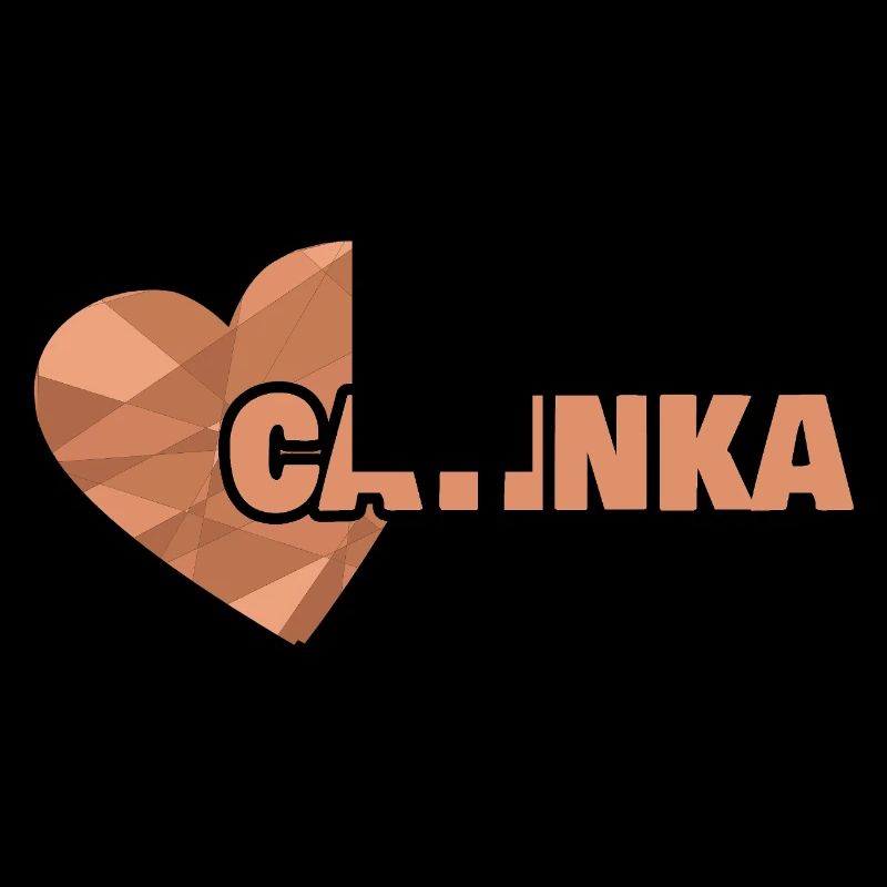 Catinka comme prénom