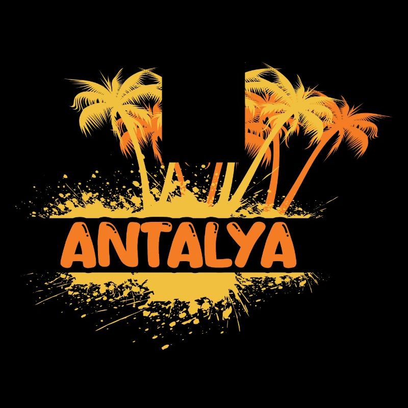 Fête Antalya