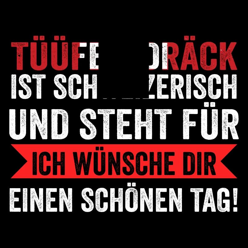 Schweizer Schweiz