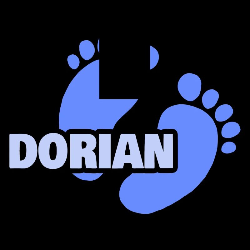 Birth Dorian