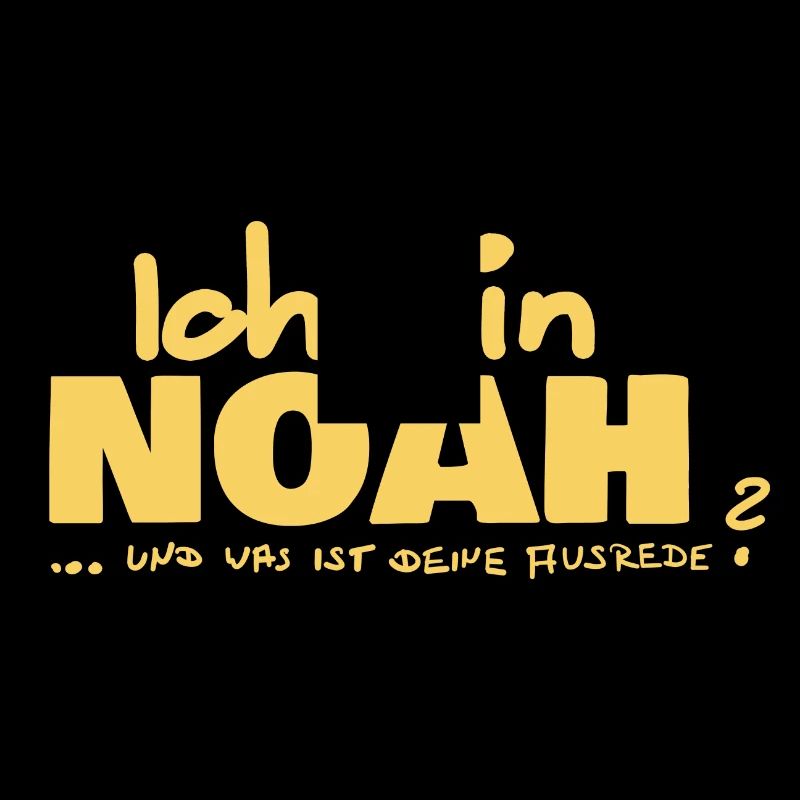 Noah
