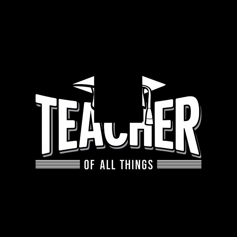 Teacher Lehrer Lehrerin Schule Beruf
