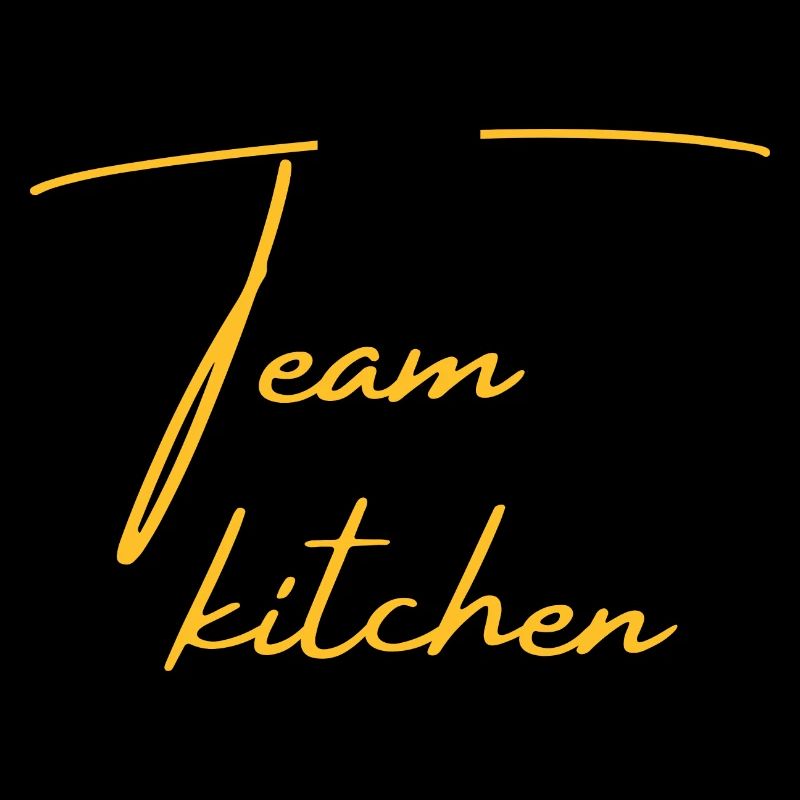 Team Kitchen