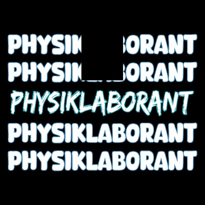 Job Physics Laboratory Assistant