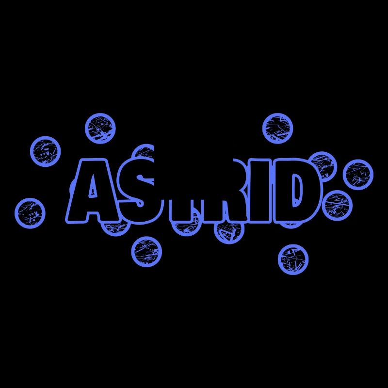 Astrid comme amour