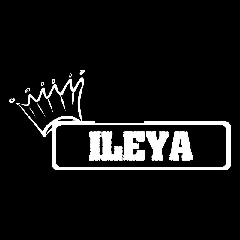Ileya als Krone