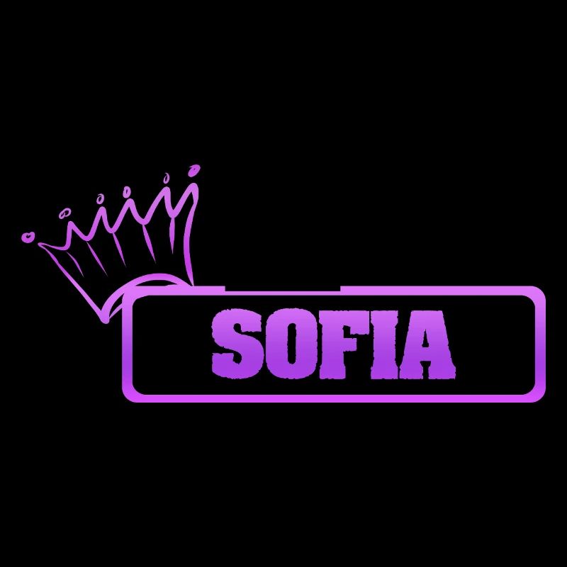 Cadeau pour Sofia
