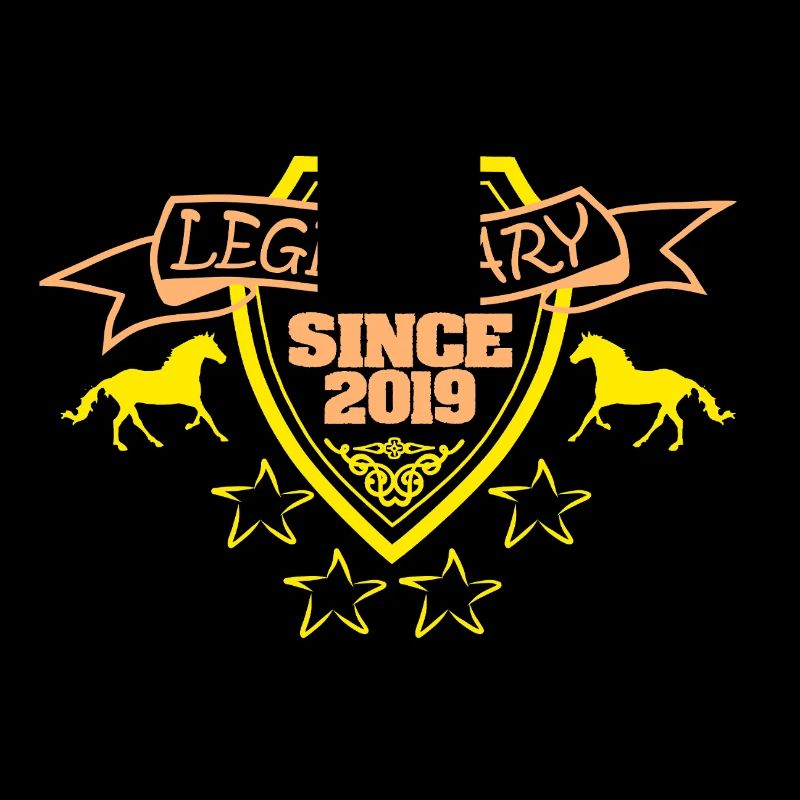 Legendaer 2019