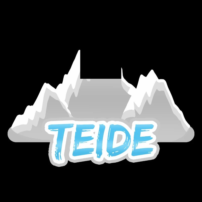 Berg Teide