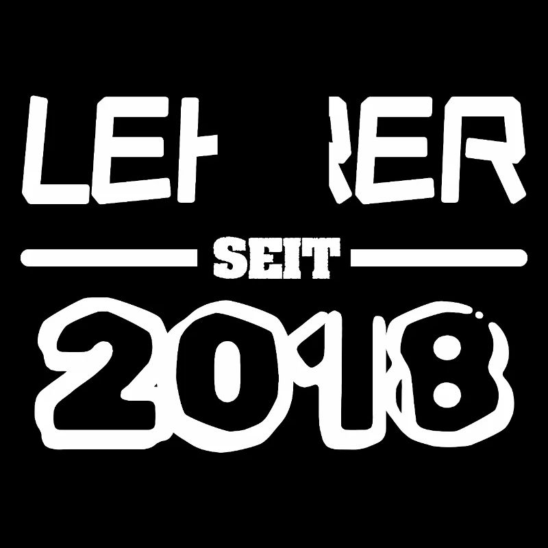Lehrer 2018