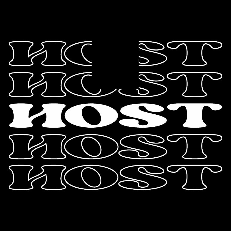 Host Presenter Anchor Speaker Broadcaster