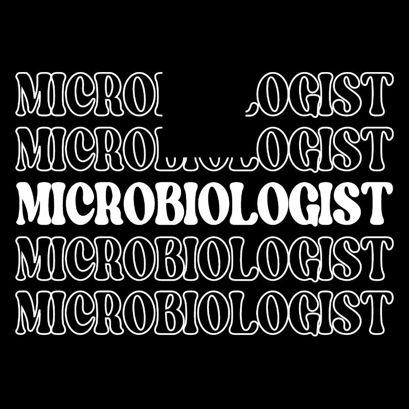 Microbiologiste Expert en Microbes Vie Microscopique