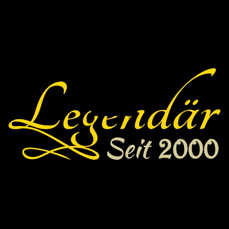 Légendaire 2000