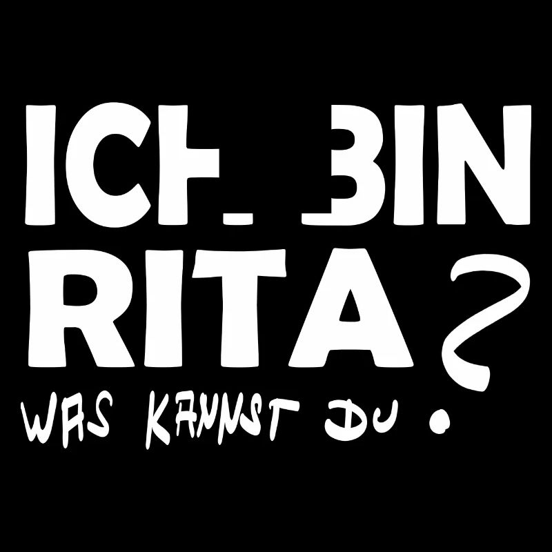 First name rita