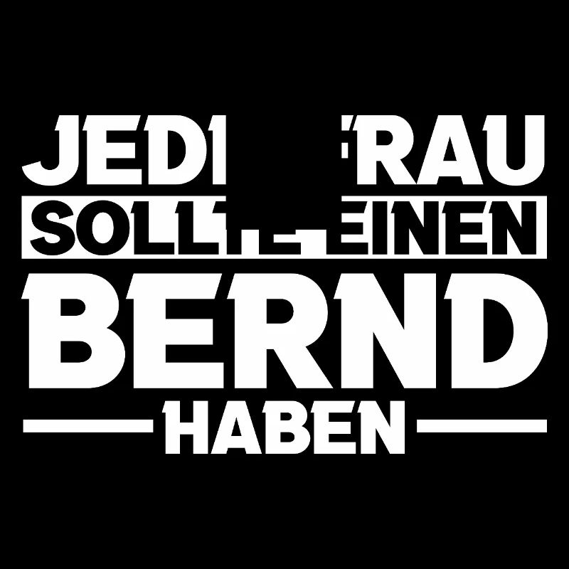 Bernd