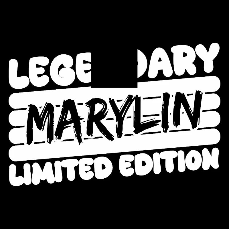 Nom : Marylin