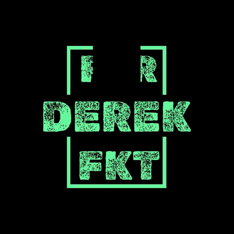 Derek Derek