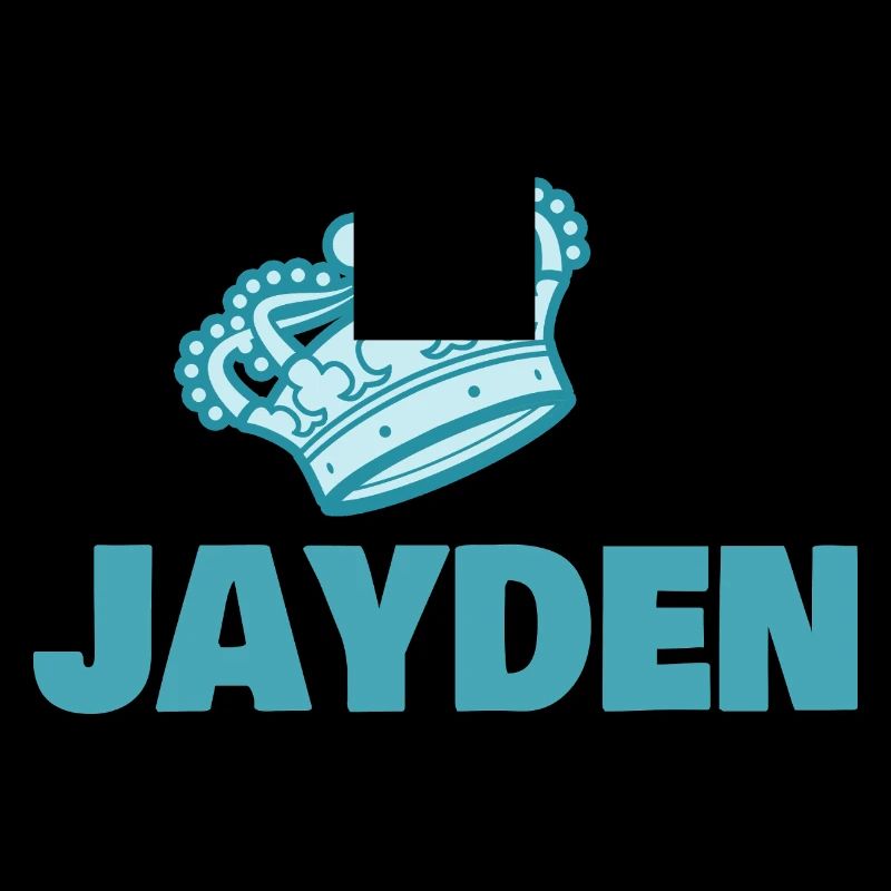 Jayden as a first name