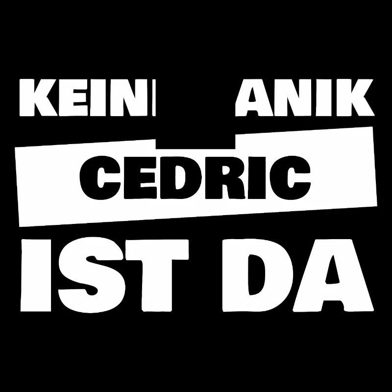 Prénom Cédric