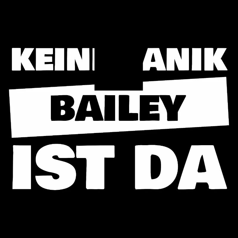 Prénom Bailey
