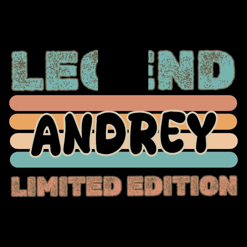 Andreï comme prénom
