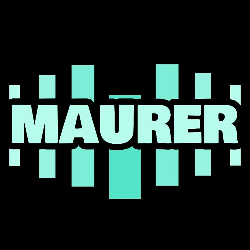 Beruf Maurer
