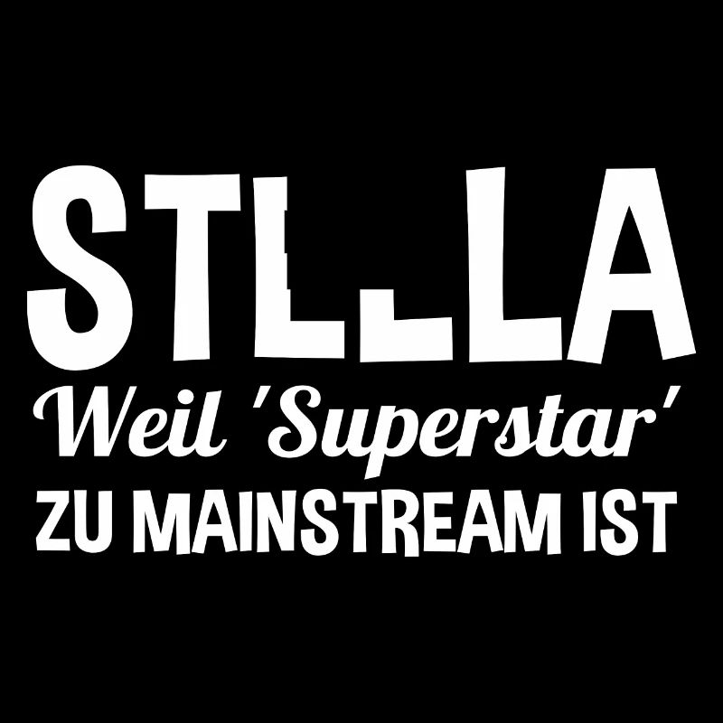First name Stella