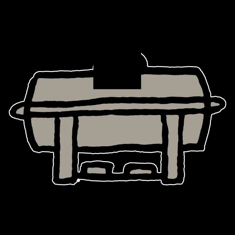 Warming Container Buffet Chafing Dish