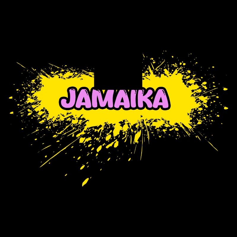 Jamaica