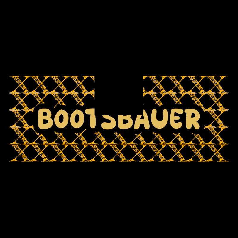 Job Bootsbauer
