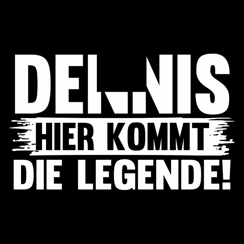 First name Dennis