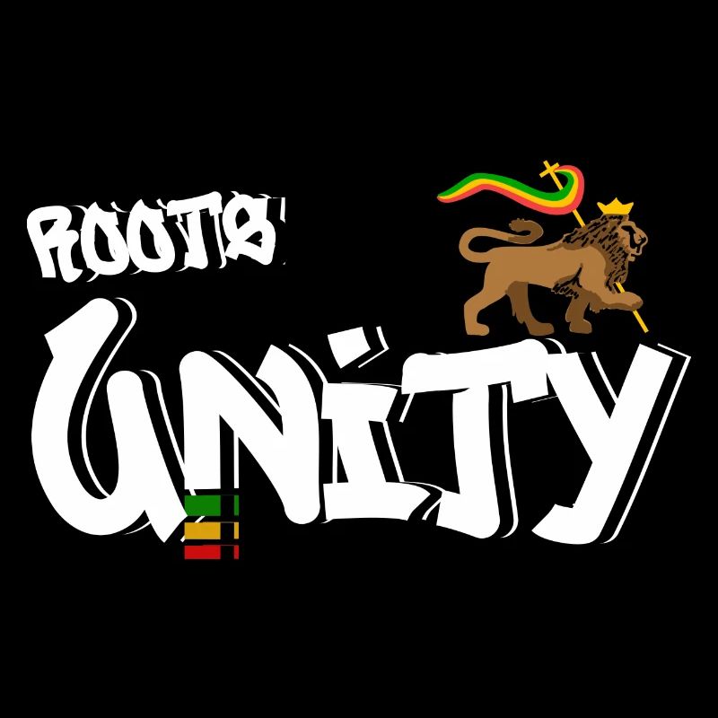 Roots is Unity