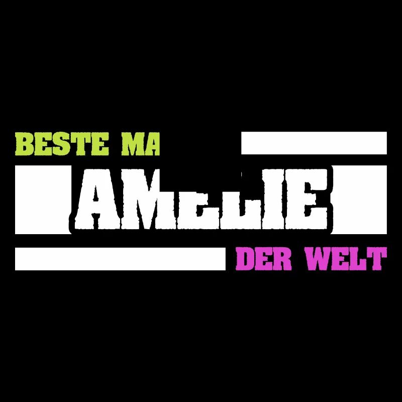 Mutter Amelie