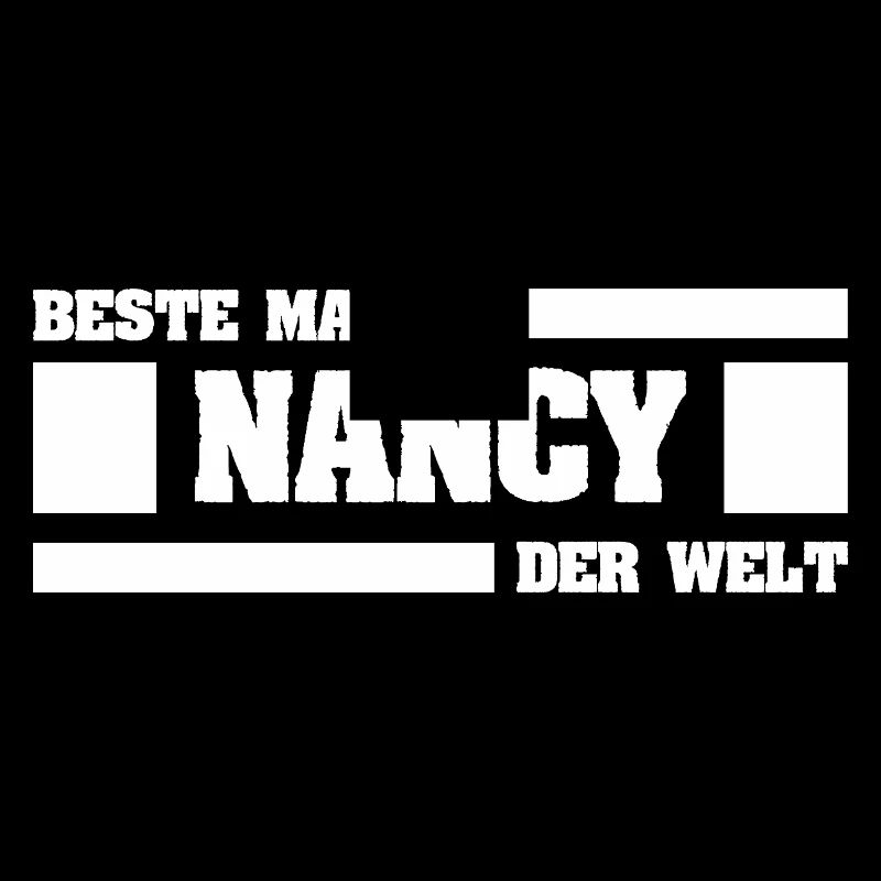 Mutter Nancy