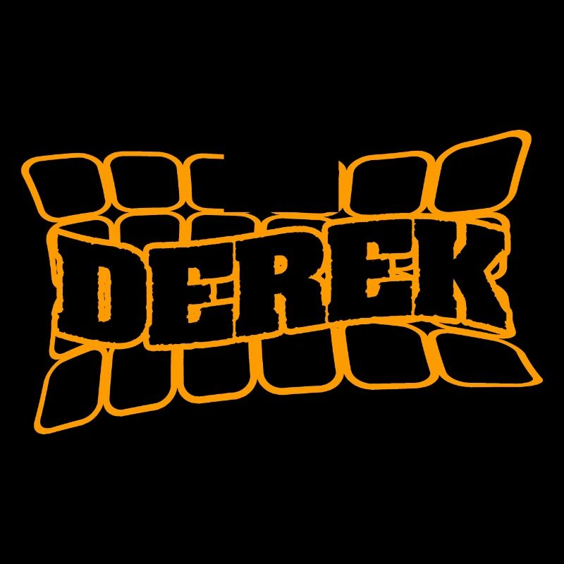 Derek