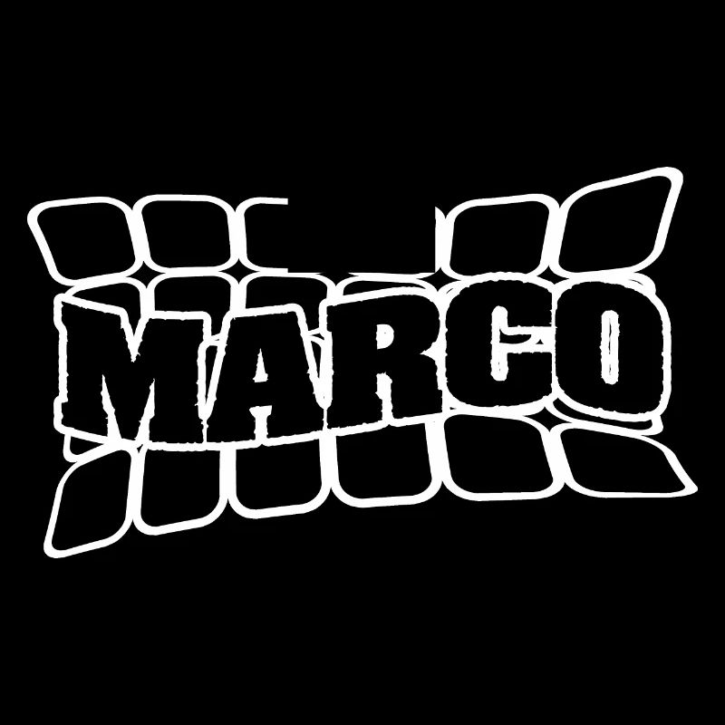 Marco come nome