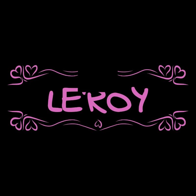 Nom Leroy
