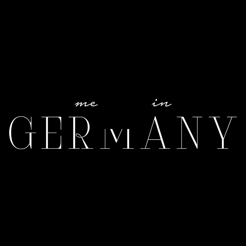 Germany Diversity T-Shirt