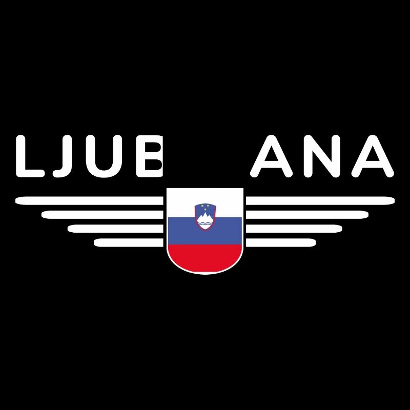 Design tendance de Ljubljana