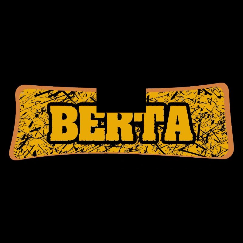 Marriage Berta