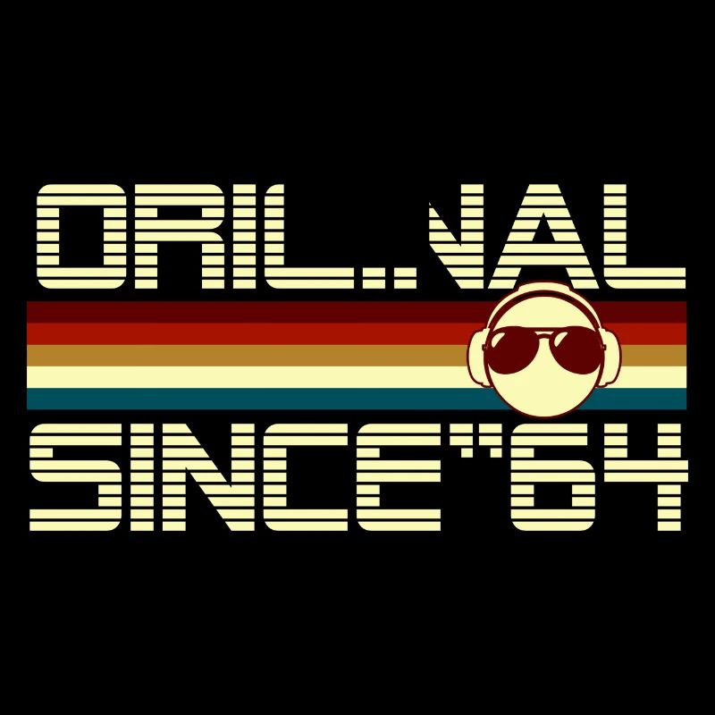 Since 64