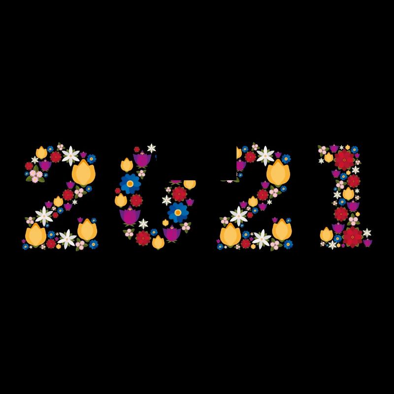 Flowers 2021