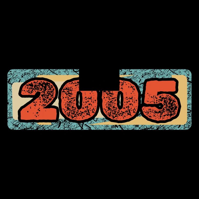 Année 2005