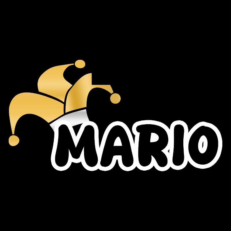 Mario de carnaval